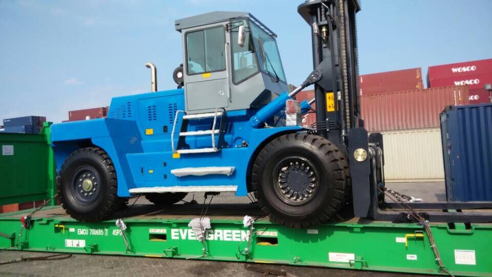 20T DIESEL FORKLIFT