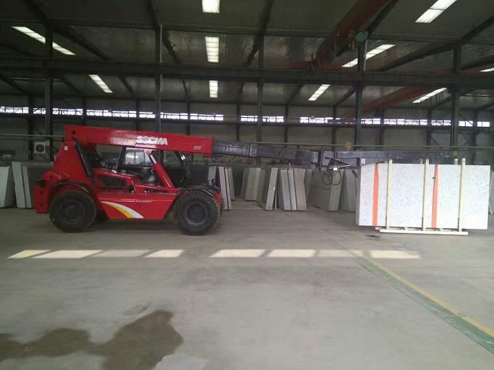 telehandler 31