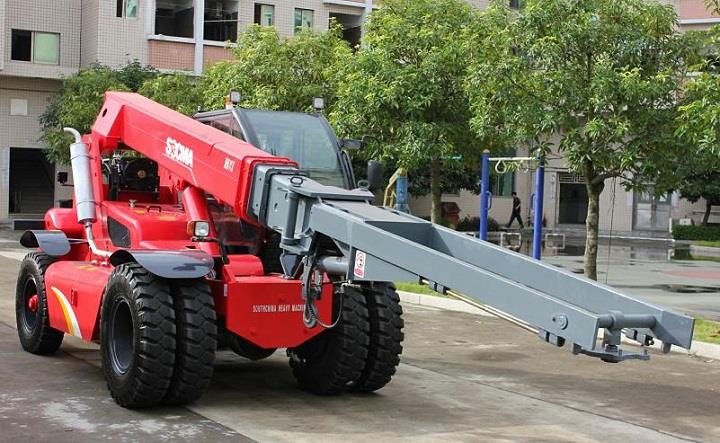 telehandler 34