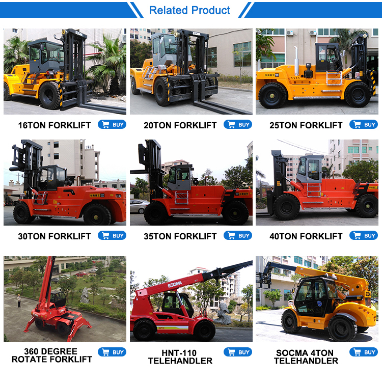 3FORKLIFT MANUFACTURER