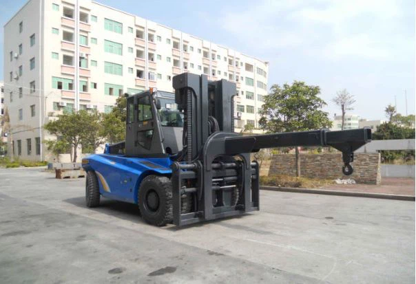telescopic boom crane 3a