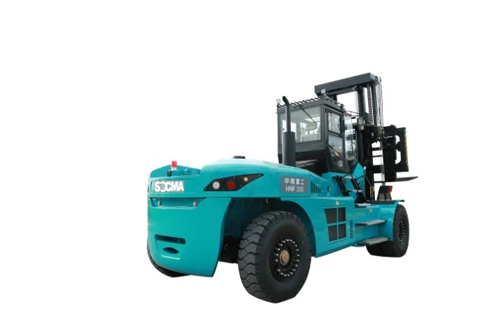 30 ton forklift 30 ton forklift