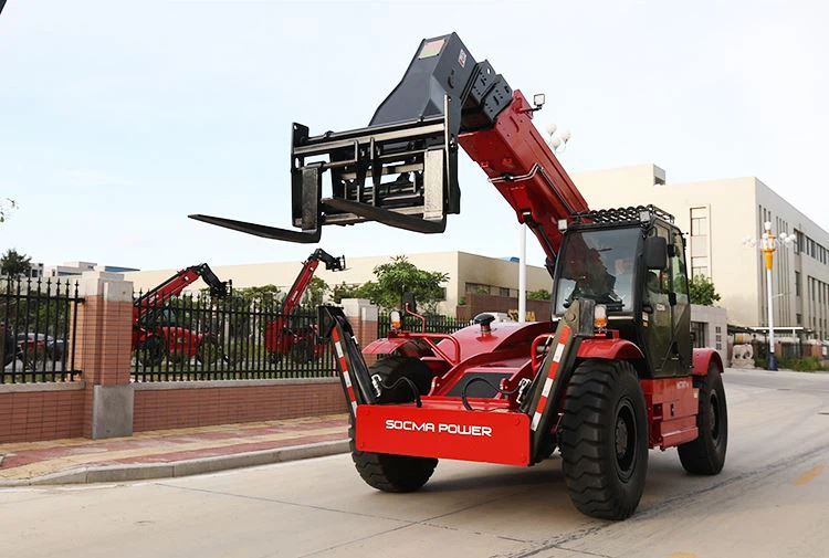 socma telehandler (7)