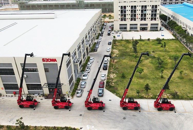 socma telehandler (8)