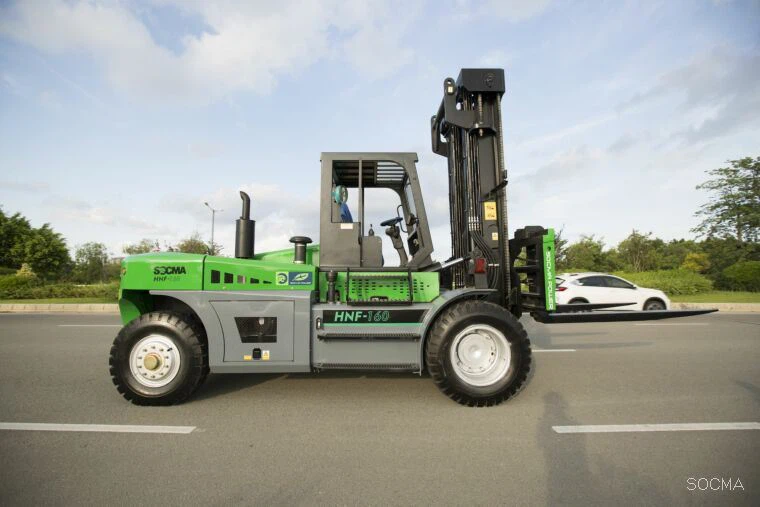 forklift truck for sale