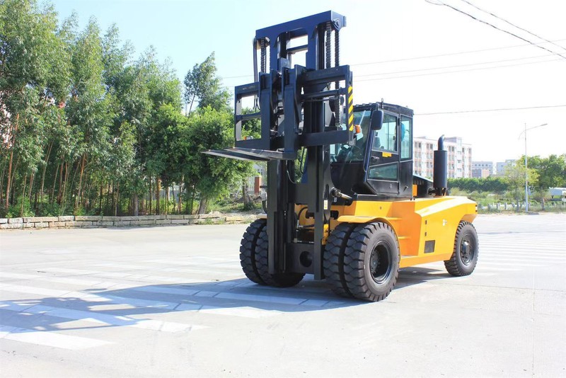 16t forklift 16t forklift