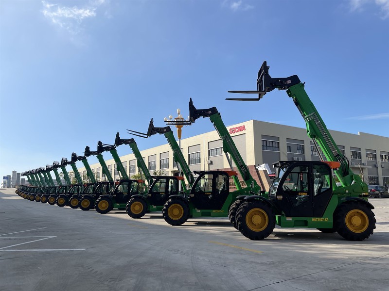 agriculture telehandler agriculture telehandler