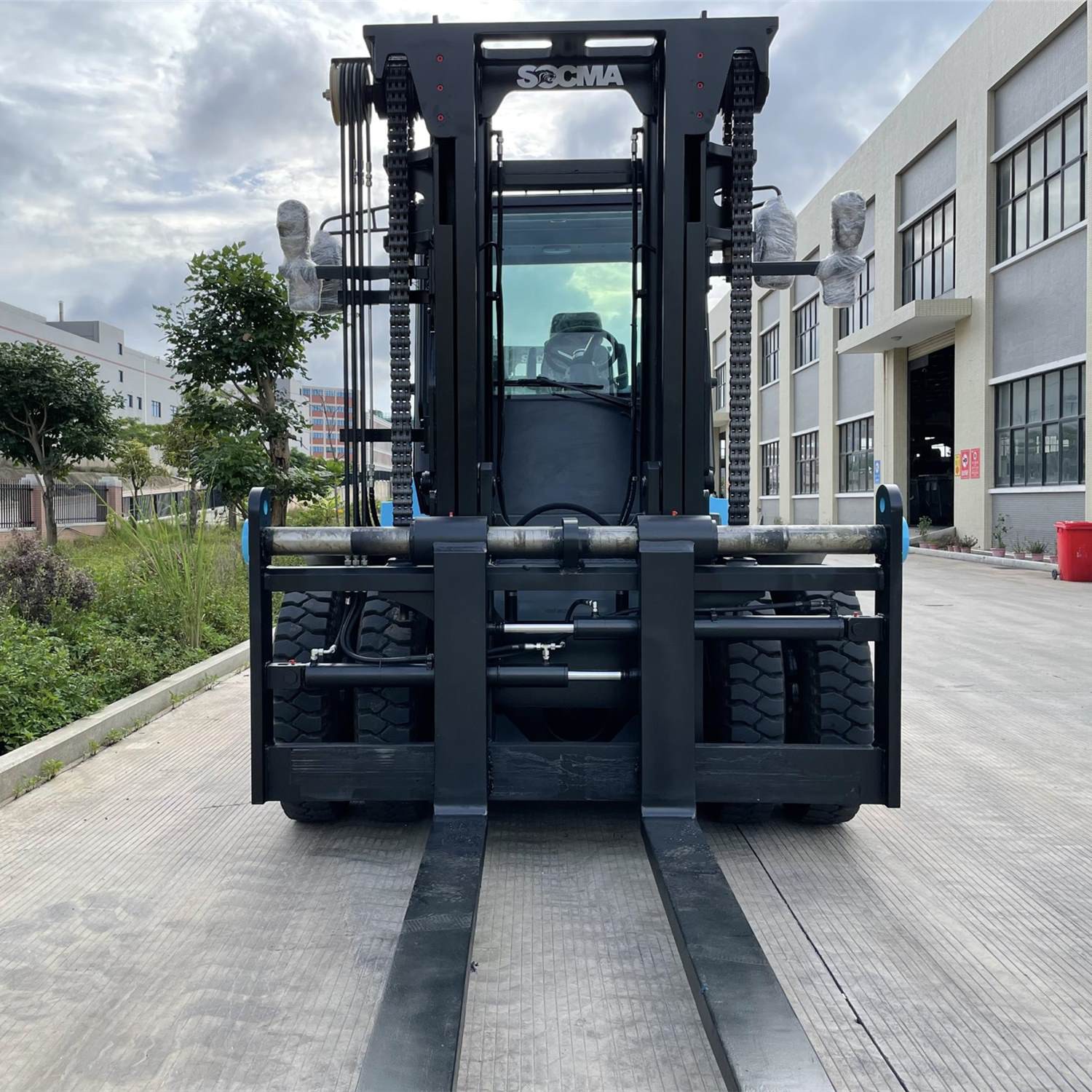 10 ton electric forklift 8 10 ton electric forklift 8