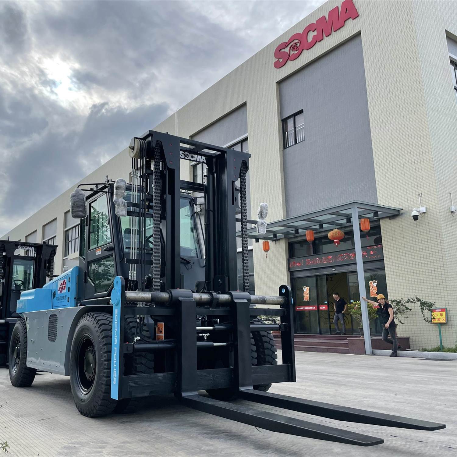 10 ton electric forklift 7 10 ton electric forklift 7