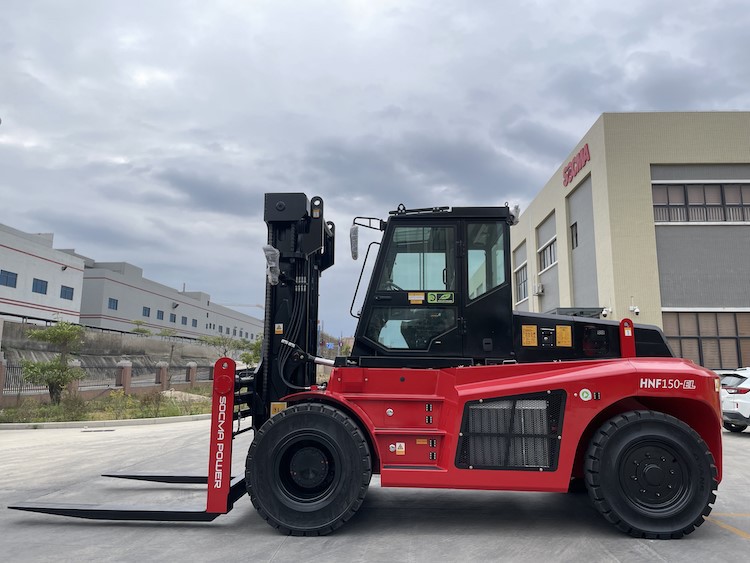 ELECTRIC FORKLIFT2 ELECTRIC FORKLIFT2
