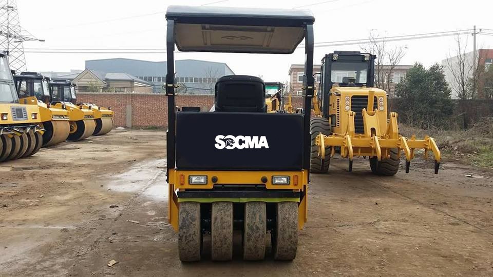 SOCMA 2 SOCMA 2