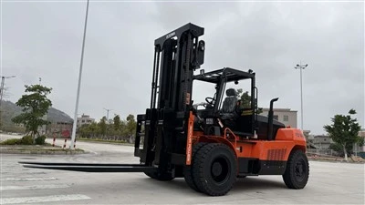 Charif élévateur 16T 16T