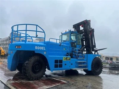 Batterie lithium-ion pour chariot élévateur électrique de 40 tonnes