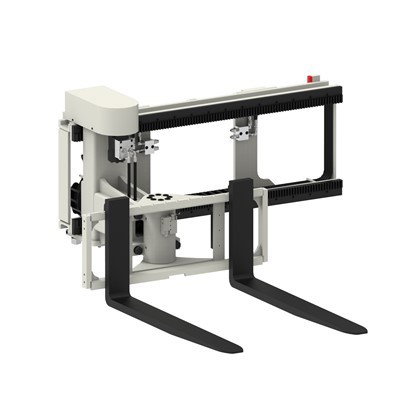 Chine Fourches à palettes bon marché de prix de fourche à palettes pour les palettes de chariot élévateur de mini chargeuse compacte