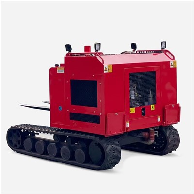 SOCMA HNL -700 Hnl -2500 série de chantiers de chantier multifonctionnel