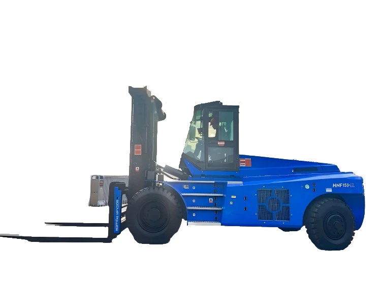 SOCMA 16T Électrique chariot hnf 160- el