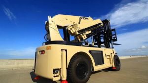 Grue de 13,5 tonnes