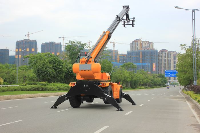 5T telehander (3)