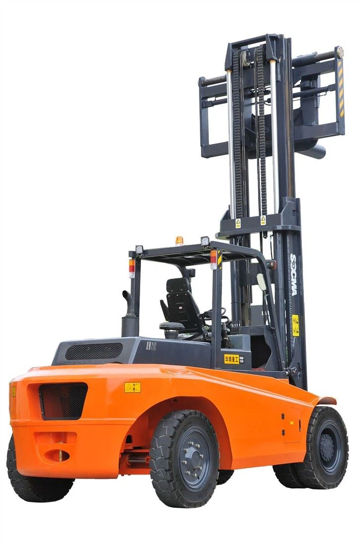 small diesel forklift