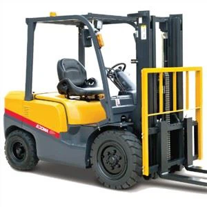 Achat de chariot élévateur de 2 tonnes