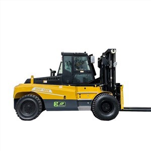 SOCMA Chariot Élévateur Capacité 16t À Louer