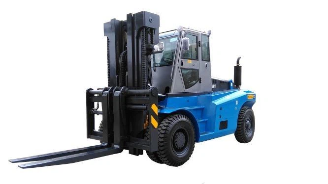 Socma 12 Ton Heavy Duty Forklift Fork Extensions Good For Logistics Transportation