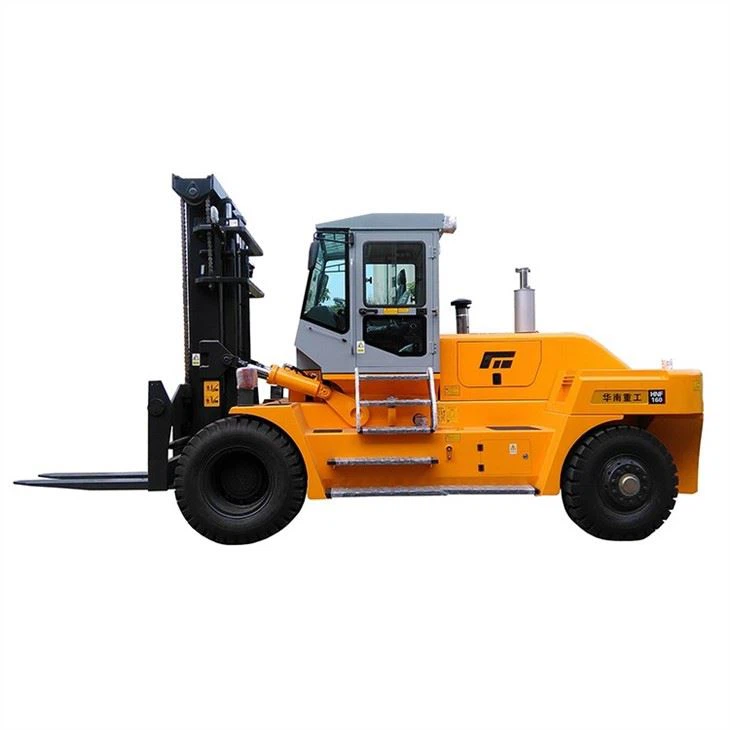SOCMA Forklift For Rental 16t Capacity