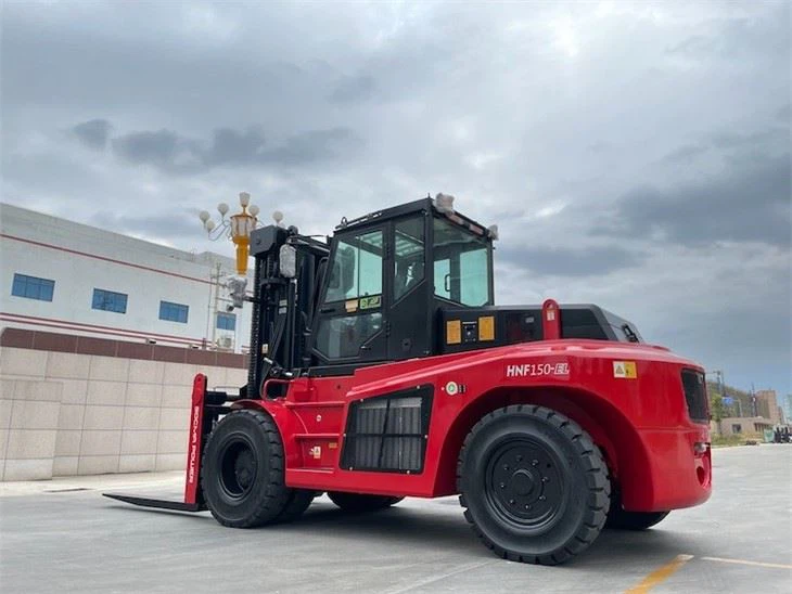 12 TON Electric Forklift Lithium Ion Battery