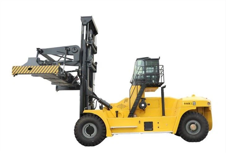 Pince de fixation pour chariot élévateur de 15 tonnes