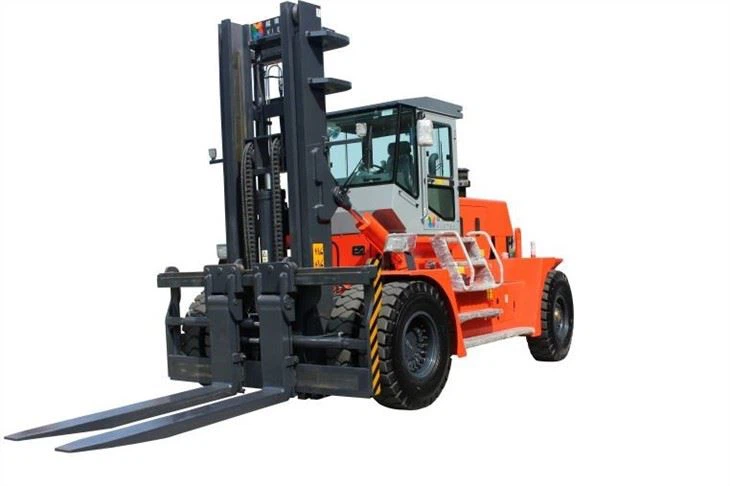 25 Ton Diesel Forklift Socma Heavy Machinery