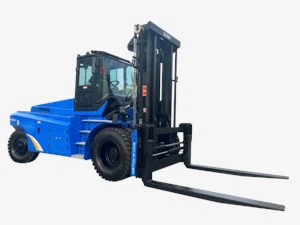 12-50 Batterie lithium-ion pour chariot élévateur électrique TON personnalisée