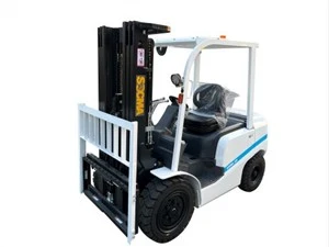 chariot élévateur 3 tonnes prix le moins cher en Chine